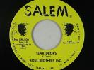 Northern/Sweet Soul 45 - Soul Brothers Inc. 