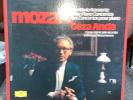 GEZA ANDA Mozart THE PIANO CONCERTOS 12-LP 