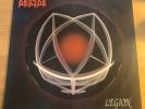 DEICIDE - Legion LP Vinyl Roadracer records 1992 1
