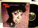 MARY WELLS LP Love Songs to The 