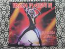 IRON MAIDEN Maiden In Japan EP 1981 BRAZIL 