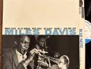Miles Davis Vol 2 1502 ARCHIVE NM  Lex DG 