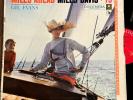 Miles Davis + 19 Miles Ahead EX  1st Cover 