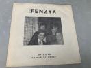 FENZYX RARE 7” SOLDIERS / ANGELS OF MERCY - 