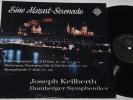 stereo Telefunken SLT 43068 Keilberth Mozart Serenade Divertimento 