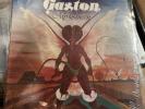 GASTON: My Queen Original 1978 Hotlanda Records SEALED