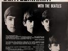 Beatles - Beatlemania  With The Beatles  RARE 