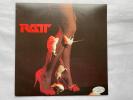 Ratt Ratt 1985 Jpanese vinyl Mini LP album 