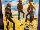 Motorhead - Ace of Spades (Vinyl LP 