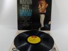 Marvin Gaye Hello Broadway TAMLA 259 1964 Vinyl LP 