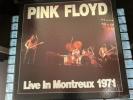 Pink Floyd Live In Montreux 1971 Swingin Pig 