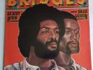 Gil Scott-Heron & Brian Jackson - Bridges LP 