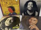 Bob Marley & The Wailers Kaya Legend Birth 