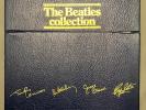 THE BEATLES Blue Box Vinyl Collection ( Readers 
