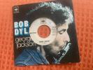 Bob Dylan George Jackson ITALY JUKE BOX 