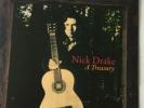 Nick Drake - A Treasury - L.