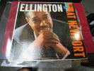 Vintage Duke Ellington NJF Newport Jazz Festival 
