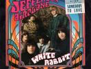 Jefferson Airplane - White Rabbit / Somebody To 