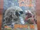 Savoy Brown - Looking In UK 1st 
