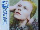 David Bowie Hunky Dory RCA RPL-2101 Japan 