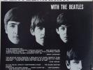 Beatles - Beatlemania  With The Beatles 1972 Mono 