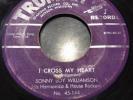 Sonny Boy Williamson-I cross my heart/West 