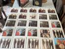 Beatles Complete Readers Digest Singles Vinyl 7” Box 