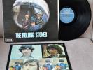 THE ROLLING STONES LP DECCA TXS 101