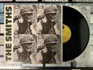 The Smiths - Meat Is Murder 1985 US 