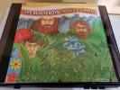 The Beach Boys Endless Summer Double LP 