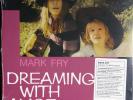 Mark Fry-Dreaming With Alice UK folk psych 