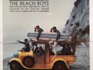 The Beach Boys Surfin Safari Surfin U.
