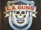 L.A. GUNS -  L.A. GUNS 