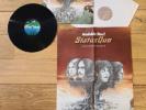 Status Quo   QUO 12 1974 Vinyl LP Album & POSTER 9102 001 