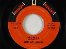Blues 45 - John Lee Hooker - Money 