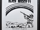 Black Magick SS - Rainbow Nights LP 