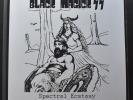 Black Magick SS - Spectral Ecstasy LP 