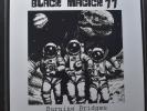 Black Magick SS - Burning Bridges LP 