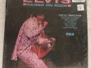 Elvis Presley Vinyl LP Album “Raised on 