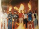 SEALED 1977 LP Lynyrd Skynyrd Street Survivors MCA 