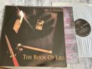 DELIVERANCE - The Book Of Lies Orig. 