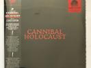 Riz Ortolani Cannibal Holocaust RSD23 Vinyl Record 