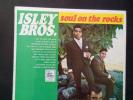 The Isley Brothers Soul On The Rocks