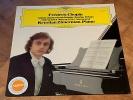 KRYSTIAN ZIMERMAN Chopin Piano Recital ORIG 1977 DGG 