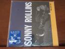 Sonny Rollins SONNY ROLLINS VOL. 1 Music Matters 2
