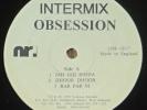 Intermix - Obsession -LP Vinyl Record Bhangra 