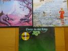 RECORD BUNDLE GENESIS FOXTROT MAGNUM CHASE THE 