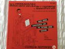 Duke Ellington Masterpieces By Ellington (Analogue Productions) 180