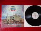 H BOMB : Attaque    LP Rave on Record 