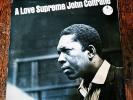 John Coltrane A Love Supreme US Original 